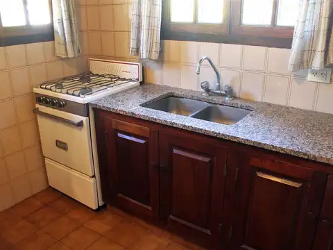 Casa en Alquiler Temporal de 2 dormitorios