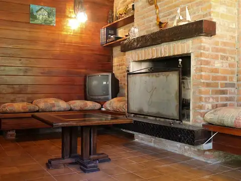 Casa en Alquiler Temporal de 2 dormitorios