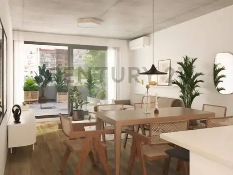 Av. Luís María Campos 1300, Piso 2