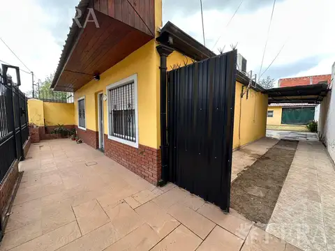 Casa en Venta al Oeste