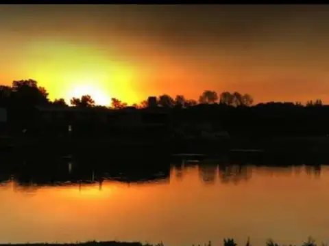 Terreno - El Canton - Norte