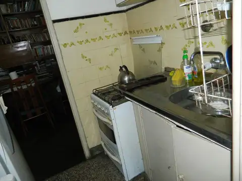 Depto Tipo Casa en Venta en Balvanera, USD 58.000