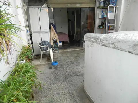 Depto Tipo Casa en Venta de 1 dormitorio