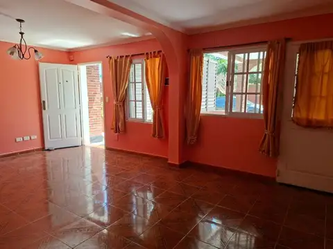 Avenida Bernabé Márquez 2500