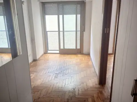 Departamento DOS AMBIENTES en alquiler en Villa Crespo
