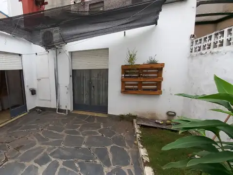 Depto Tipo Casa en Venta 58 años
