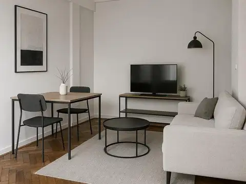 Departamento en Venta 40 años