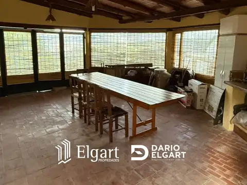 Casa en Venta al Norte