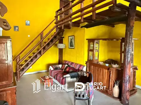 Casa en Venta en Tafi Del Valle, USD 118.000