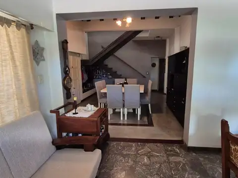 Casa en Venta 30 años