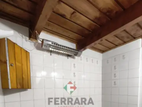 Venta Departamento en Gallardo y John o Connor