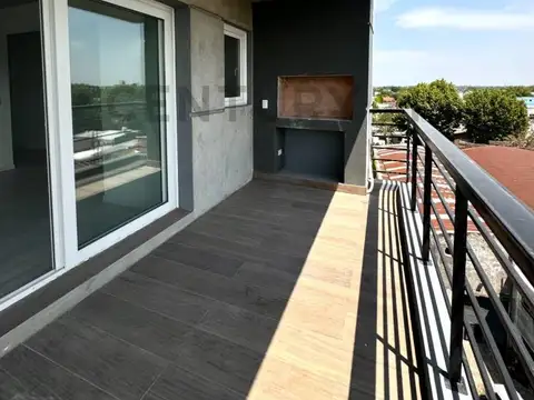 Departamento en Venta en Tigre Centro, USD 169.000