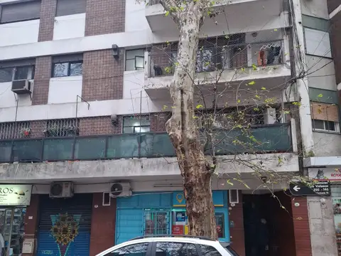 RAMIREZ DE VELAZCO 100, Piso 8