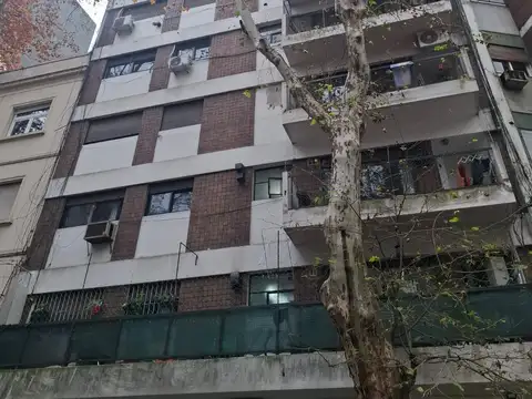 Departamento 2 ambientes en Alquiler