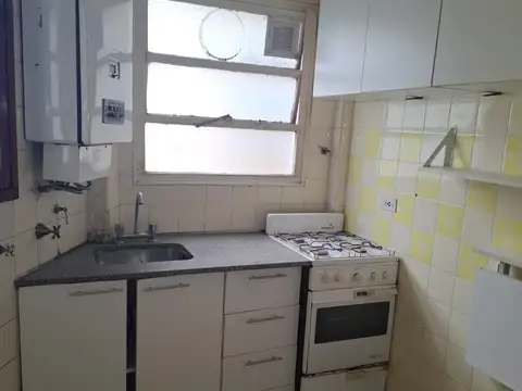 Departamento en Alquiler 60 años