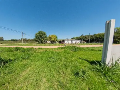 TERRENOS/FRACCIONES/LOTEOS - TERRENOS - CIUDAD DEL PLATA