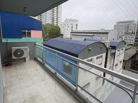 Departamento en Alquiler 6 años