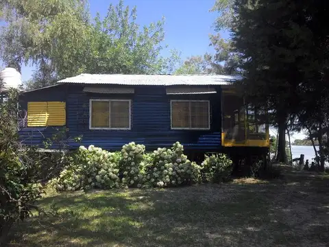 Casa en Venta en Parana Mini, USD 80.000