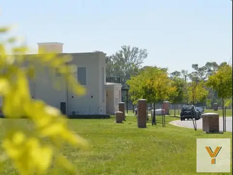 Terreno en venta - 625mts2 - San Pablo Chico, Pilar
