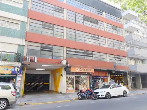 Avenida Monroe 2500