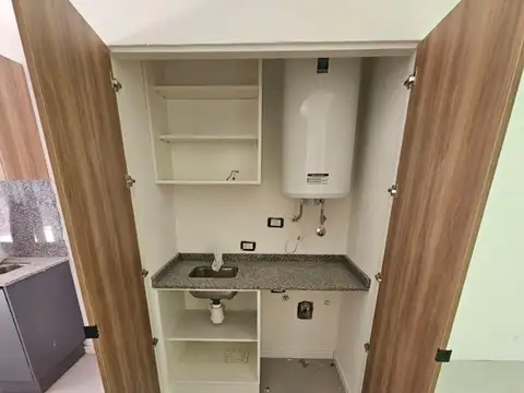Departamento en Venta al Este