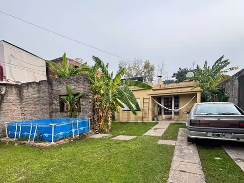 casa en venta en Don Torcuato