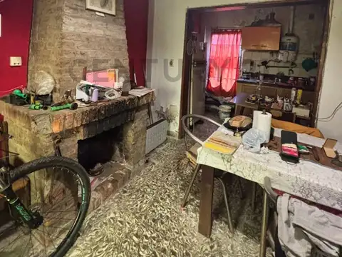 triunvirato 756 , Piso 0