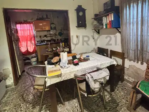 Casa en Venta en Ciudad De Tigre, USD 57.500