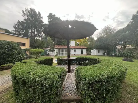 Casa en Alquiler en Barrio Parque Leloir, USD 1.660