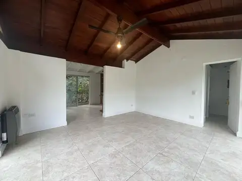 ALQUILER CASA 3 AMBIENTES - PARQUE LELOIR