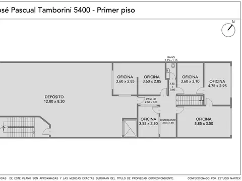 Galpón venta Villa Urquiza