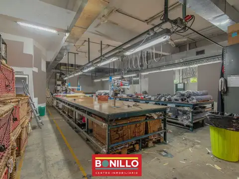 Galpon en Venta 60 años