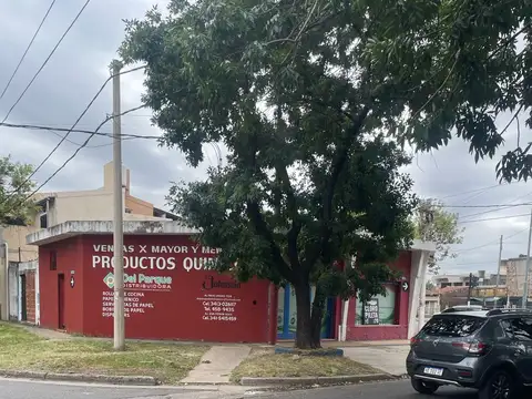 Terreno en Venta 10  mts Frente
