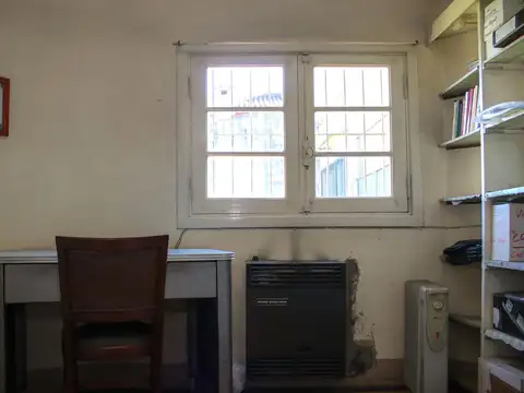 Terreno doble con Casa y quincho en Venta en San Miguel