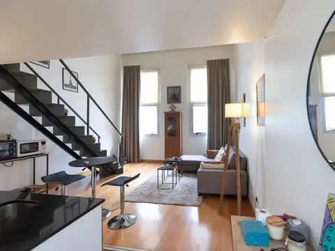 Departamento en Venta 4 años