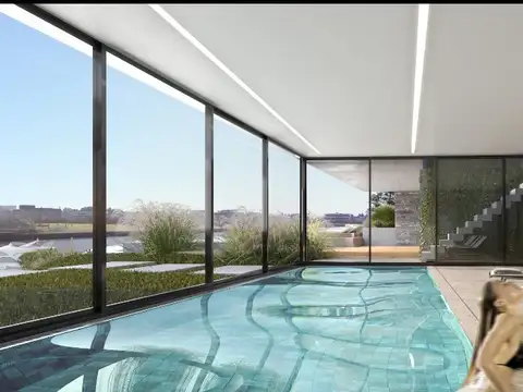 Departamento en Venta en Otros barrios de Nordelta, USD 550.700