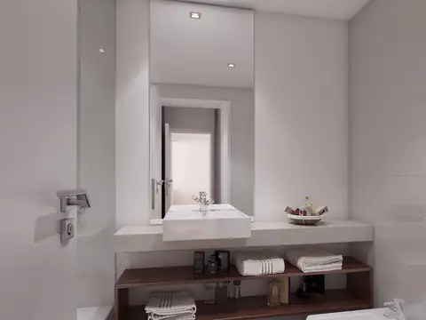 Departamento en Venta 1 año