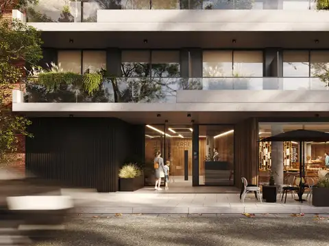 Departamento en Venta de 2 dormitorios