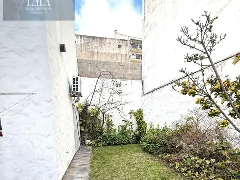 Depto Tipo Casa en Venta 30 años