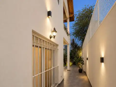 Depto Tipo Casa en Venta de 4 ambientes