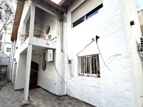 Depto Tipo Casa en Venta de 3 dormitorios