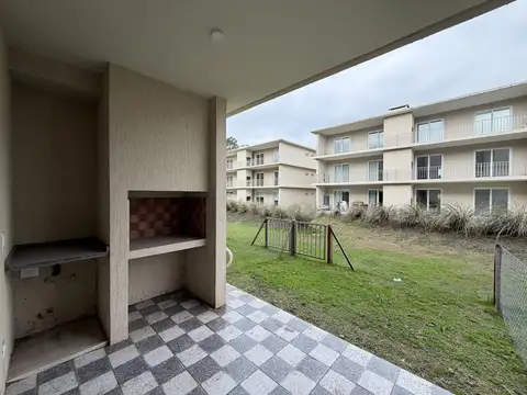 Departamento en Chic Village
