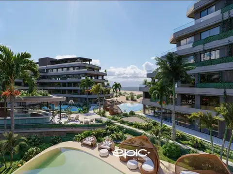 venta Departamento de pozo