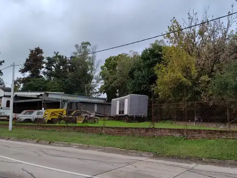 Malaga y Colectora Oeste al 2100