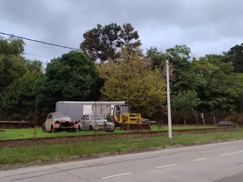 Terreno en Alquiler en Loma Verde, USD 500