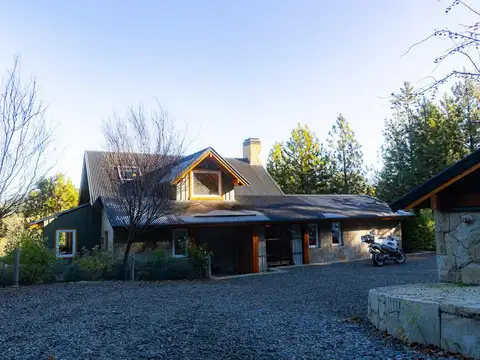 Barrio Chapelco Golf & Resort