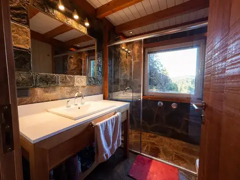 Casa en  Barrio Chapelco Golf & Resort