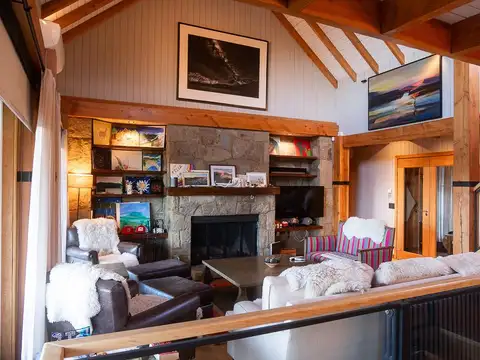 Barrio Chapelco Golf & Resort