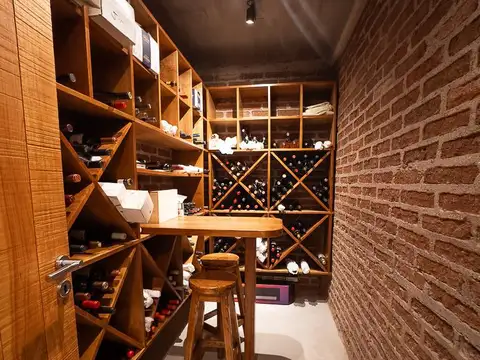 Casa 5 ambientes con 3 baños