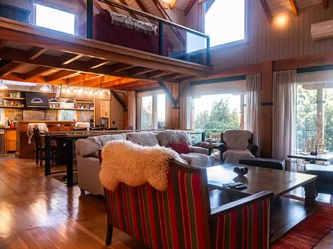 Casa en Venta de 4 dormitorios